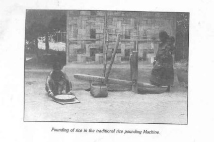 Hajong tribe of Assam: A Deep Exploration of Their History, Culture and Identity Hajong Tribe of Assam
