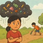 Aworjonar Cloud story