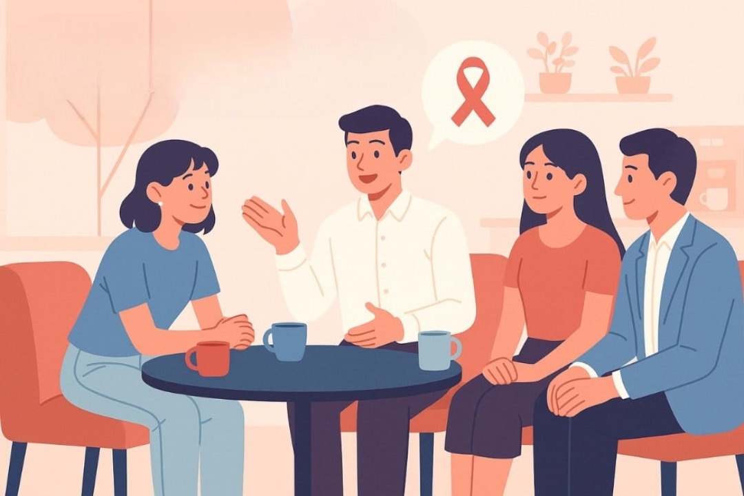 World AIDS Day: Understanding HIV, Awareness, and Global Hope Pretorius 188 World AIDS Day