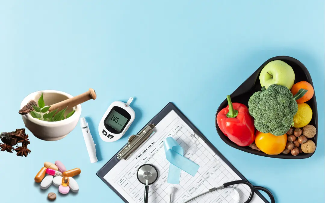 World Diabetes Day