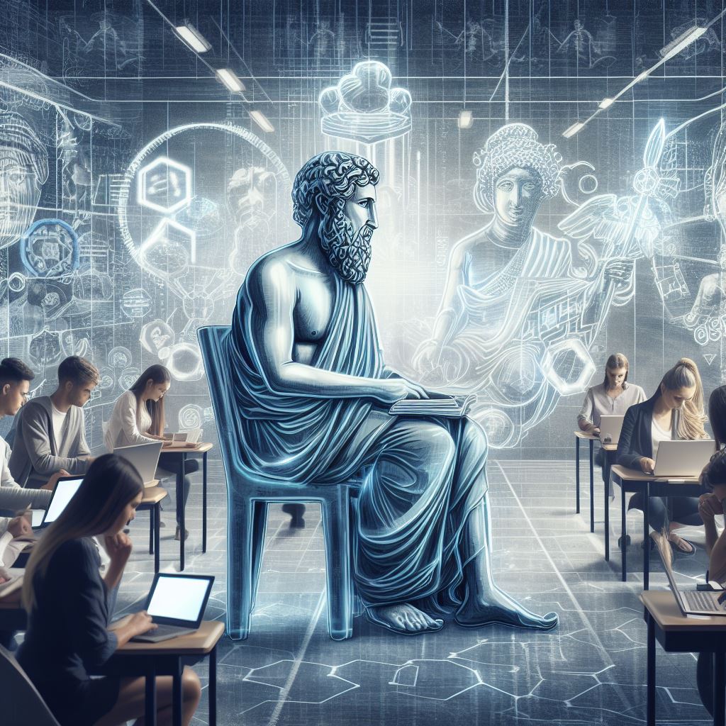 Celebrating World Philosophy Day: Why Critical Thought Matters in Our Modern World World Philosophy Day
