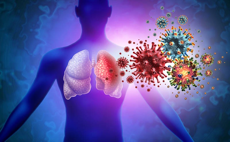 World Pneumonia Day