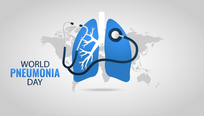 World Pneumonia Day