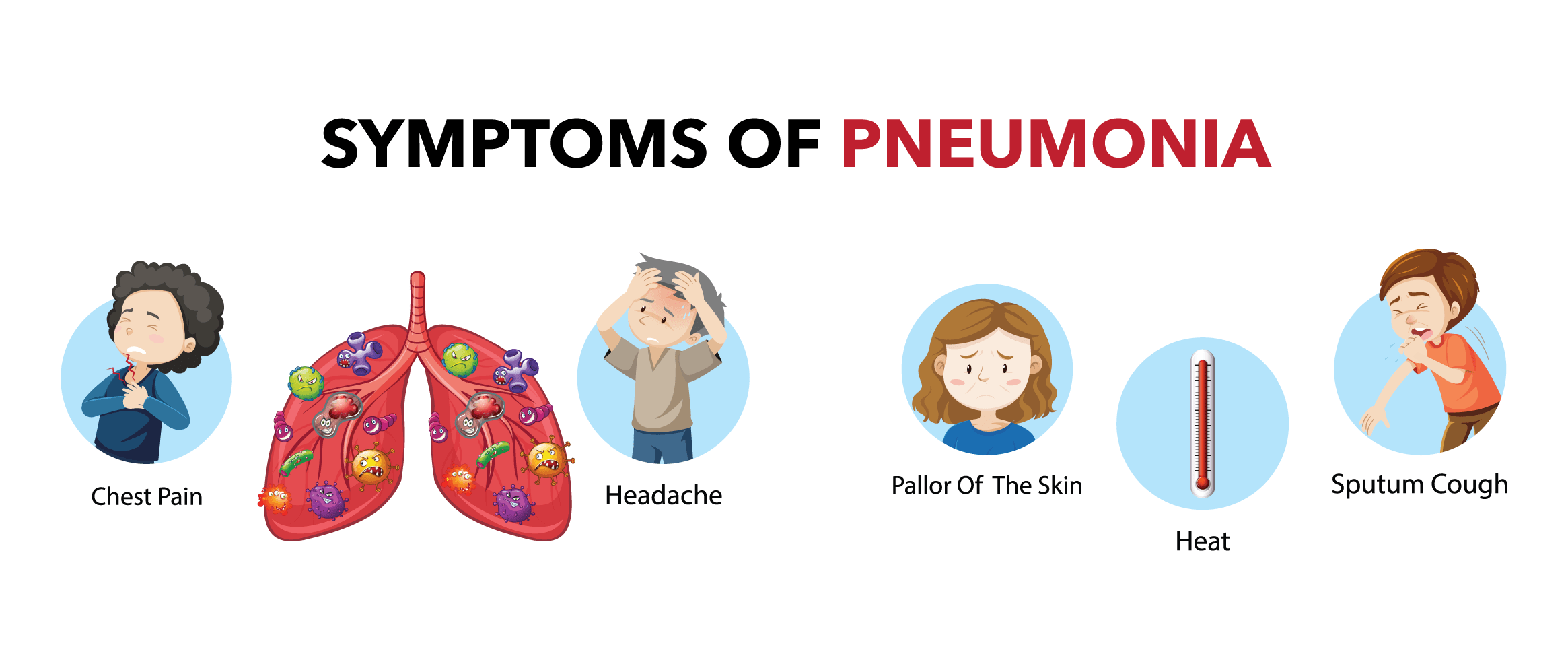 World Pneumonia Day