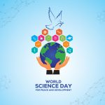 World Science Day for Peace and Development