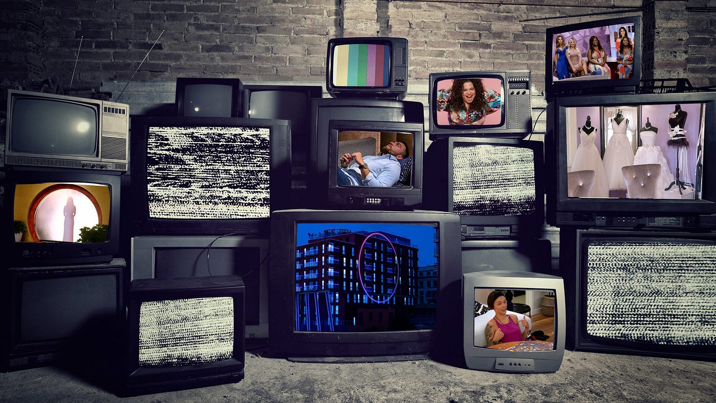 World Television Day