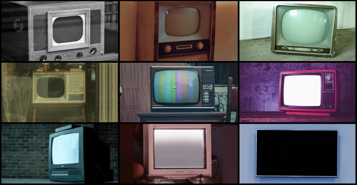 World Television Day