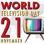 World Television Day