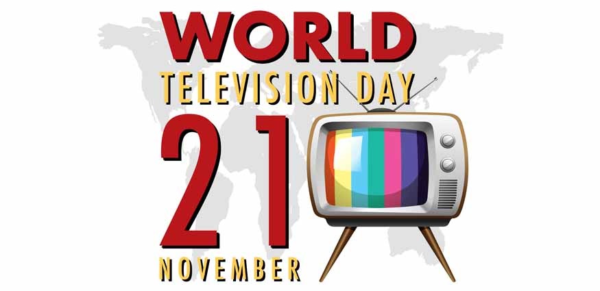 World Television Day