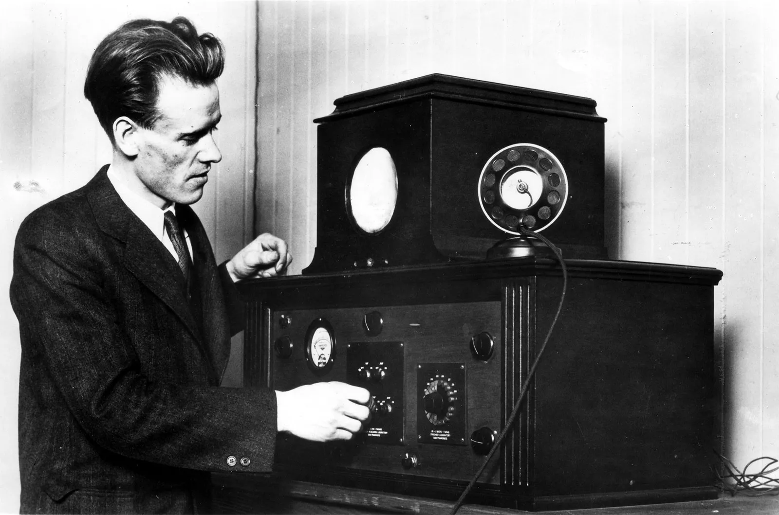 World Television Day