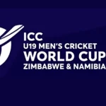 Zimbabwe Namibia host