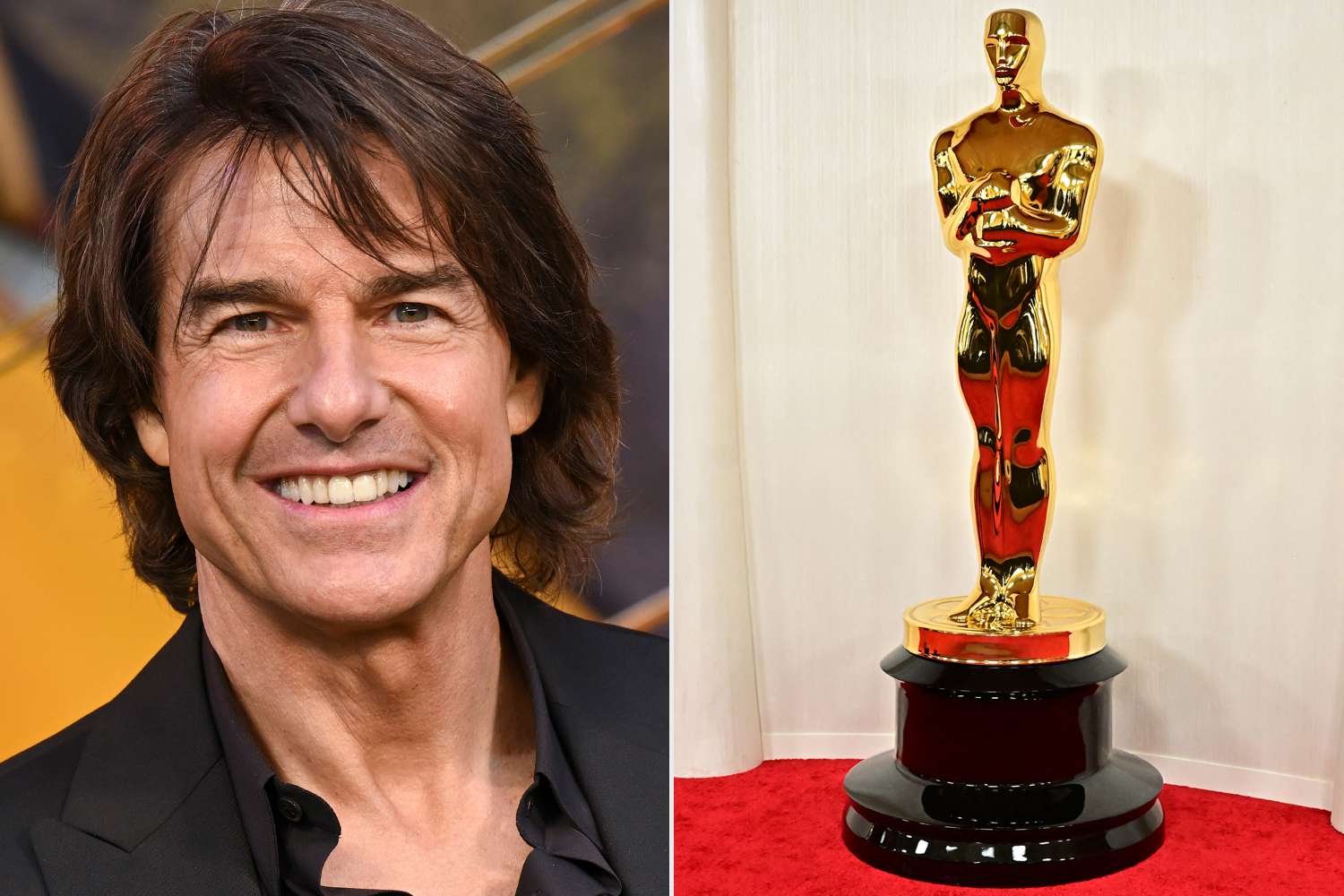 Honorary Oscar for Tom Cruise
