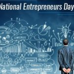 National Entrepreneurs’ Day