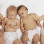 Global Baby Bust 2100