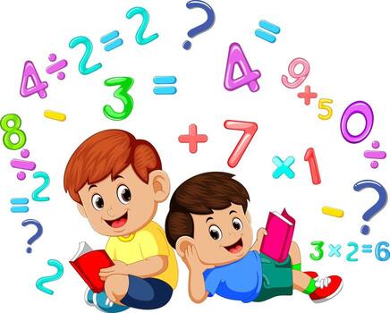 The Math Learning Fair