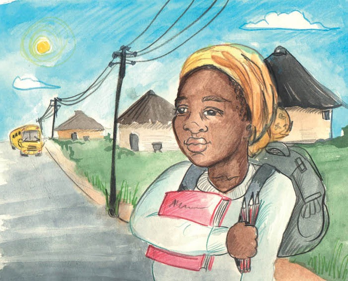 Albertina Sisulu