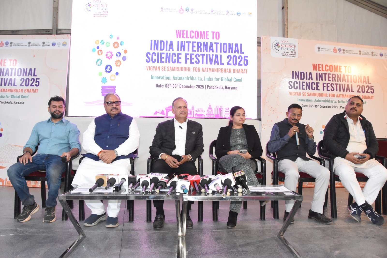 11th IISF 