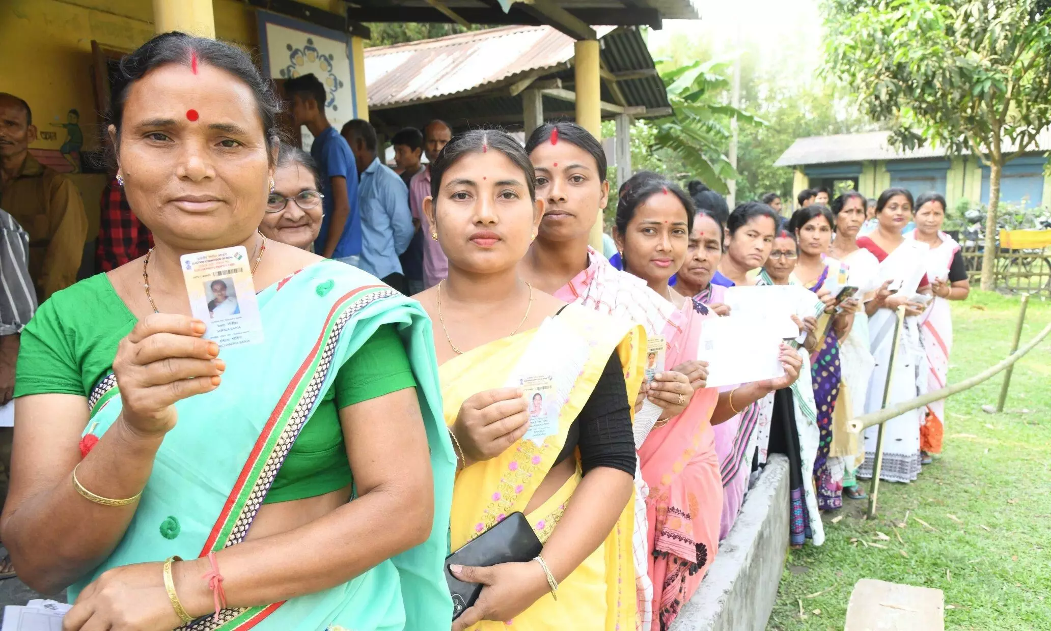 What Happened in Assam 2025? -Look at Major Events, Tragedies, Politics, and Social Changes What Happened in Assam 2025?