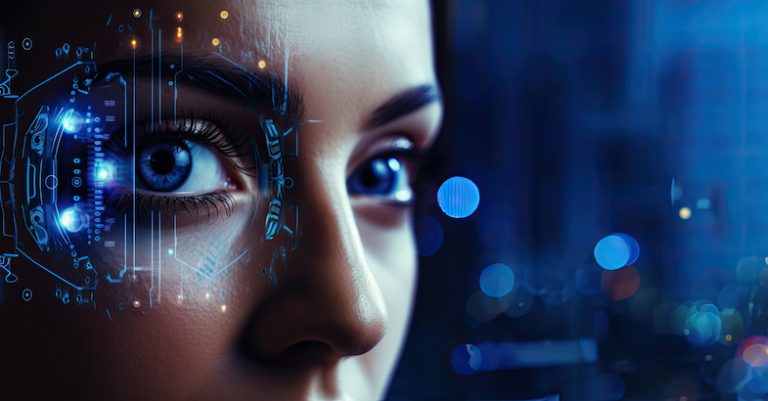 AI Diabetic Retinopathy Screening India