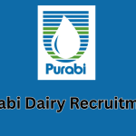 Purabi Dairy Recruitment