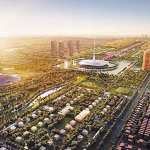 Amaravati First Financial City