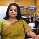 Anu Garg Odisha Chief Secretary