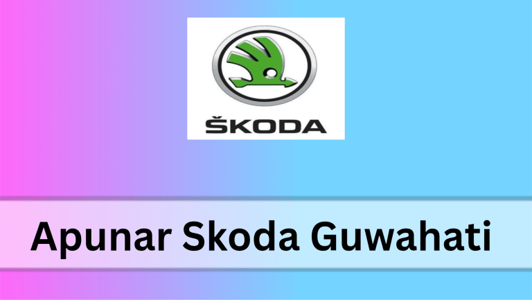 Apunar SKODA Guwahati Recruitment