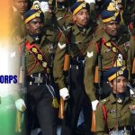 Army Service Corps Day