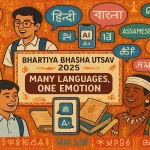 Bhartiya Bhasha Utsav