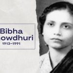 Bibha Chowdhuri