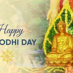 Bodhi Day