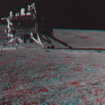 Chandrayaan-3 Lunar Plasma