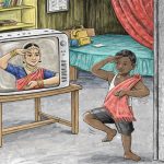 Kali: The Rural Dance Prodigy