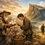 Ben Pin Shan Legend