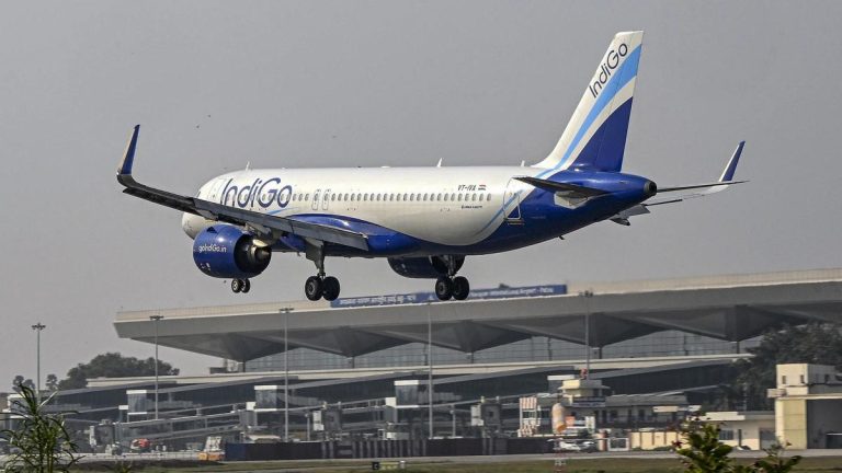 DGCA Policy Change IndiGo