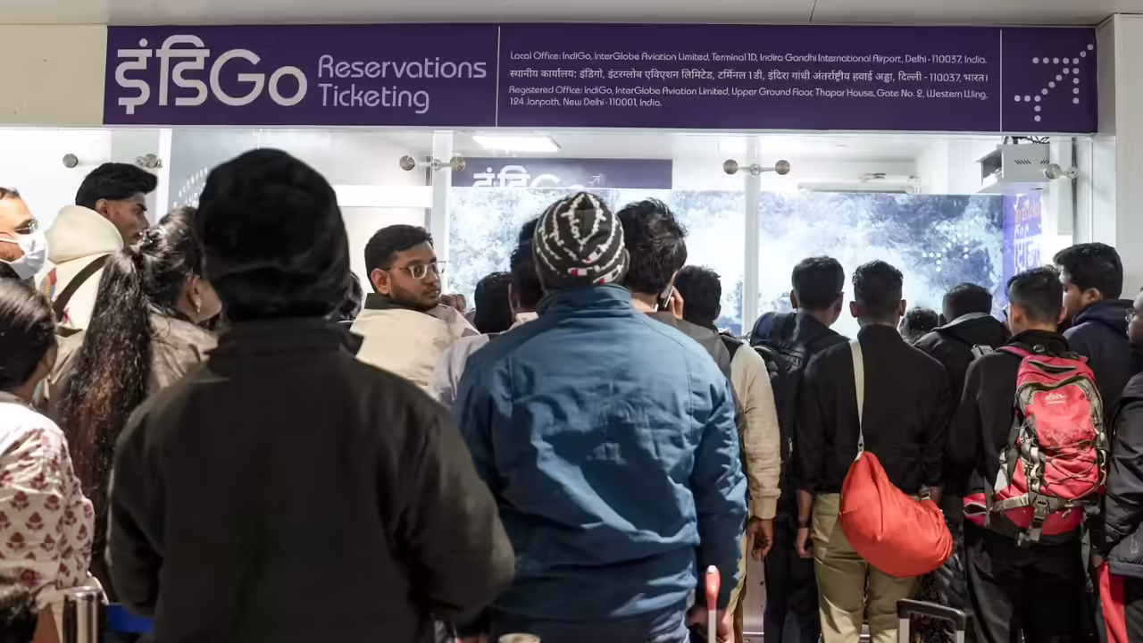 DGCA Policy Change IndiGo