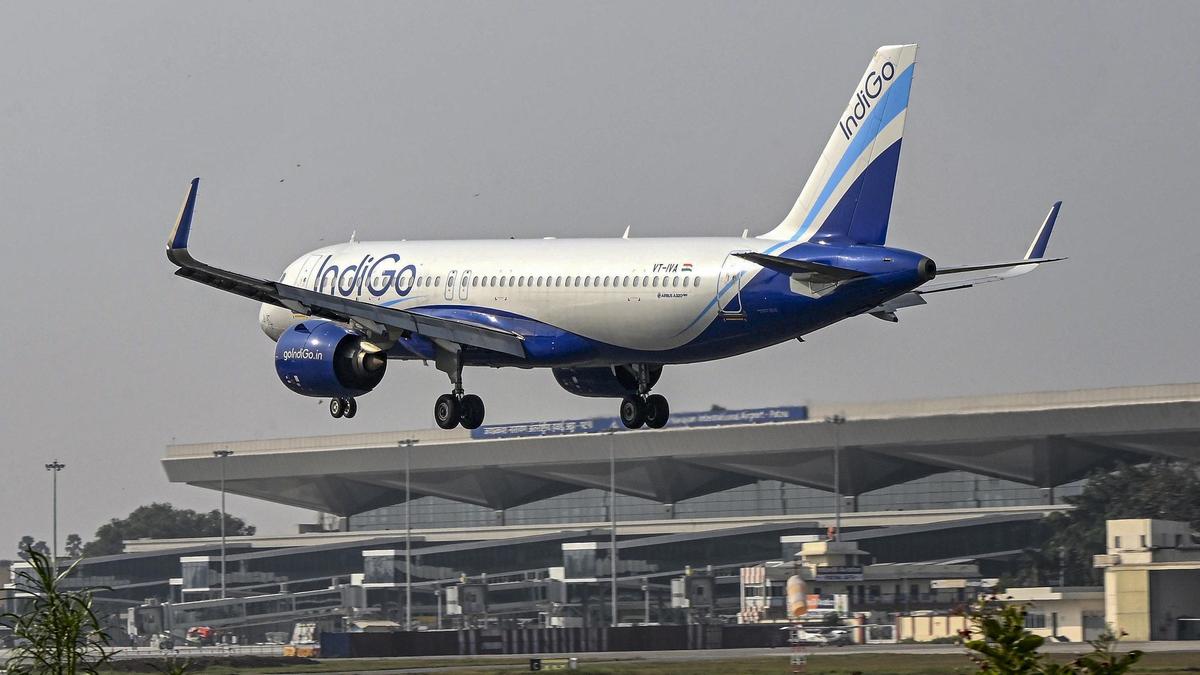 DGCA Policy Change IndiGo