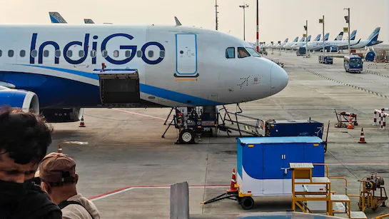 DGCA Policy Change IndiGo