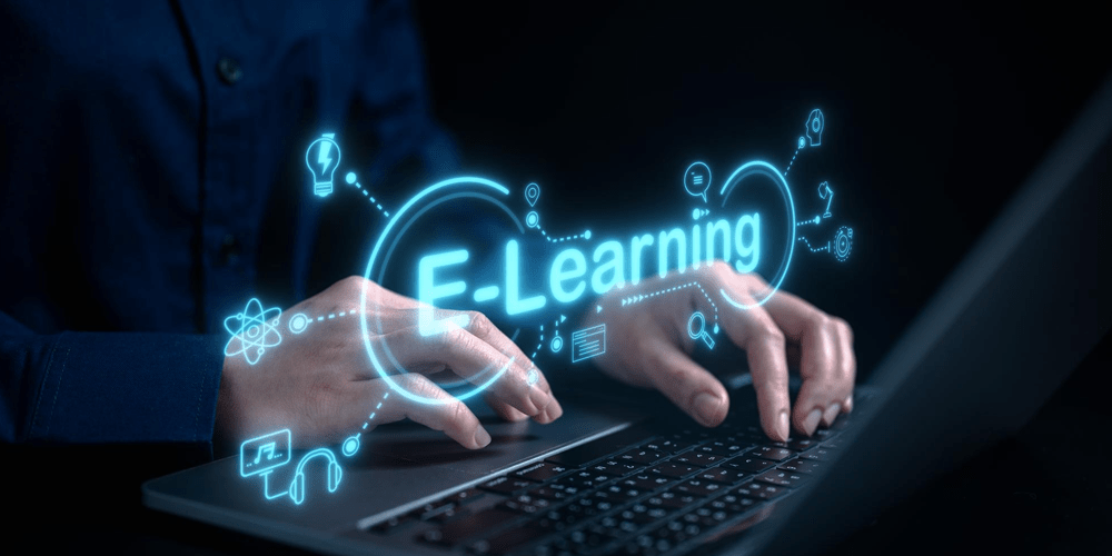 Digital Learning