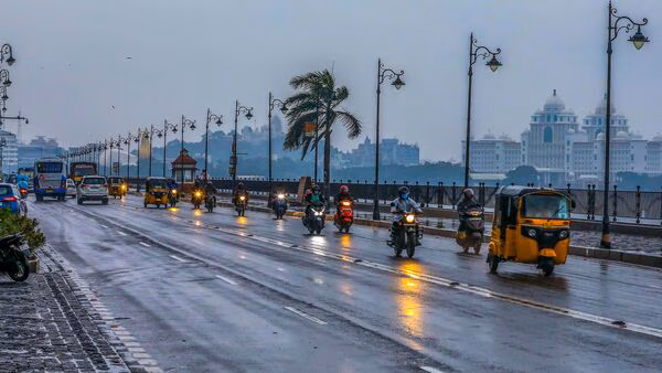 Donald Trump Avenue Telangana Road Renaming Plan Donald Trump Avenue Telangana