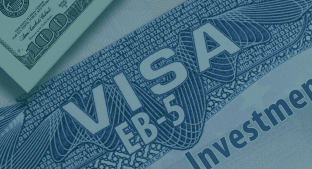 Gold Card Citizenship