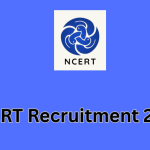NCERT Recruitment