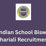 East Indian School Biswanath Chariali