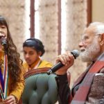 Esther Hnamte Vande Mataram