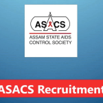 ASACS Recruitment