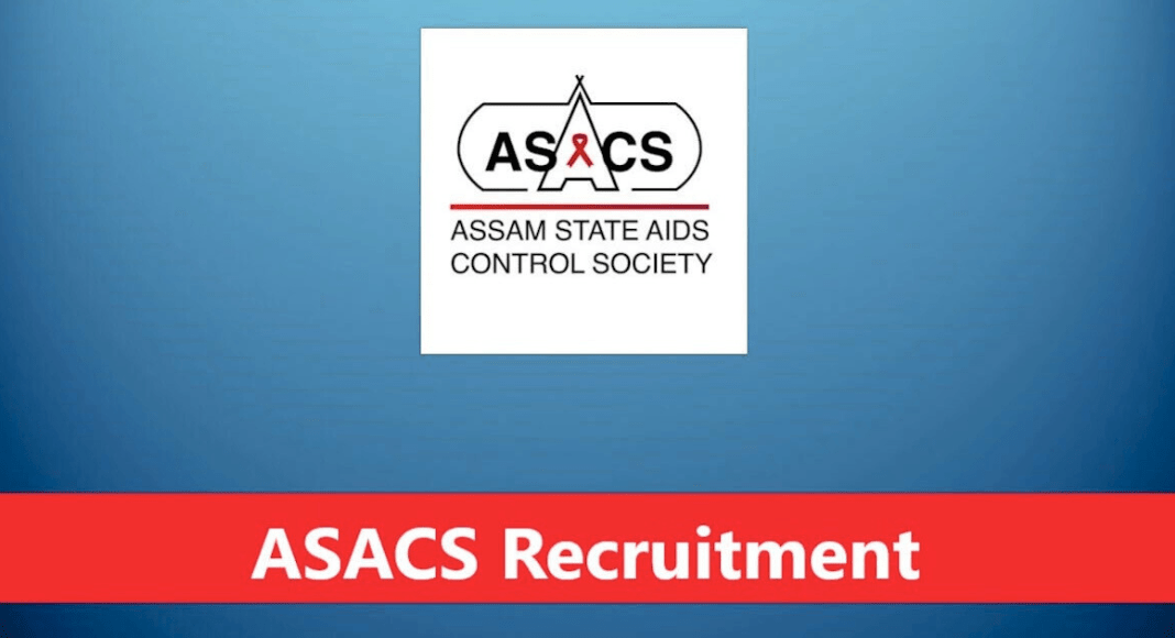 ASACS Recruitment