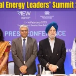 Global Energy Leaders’ Summit 2025