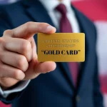Gold Card Citizenship