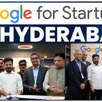 Google Startups Hub Hyderabad