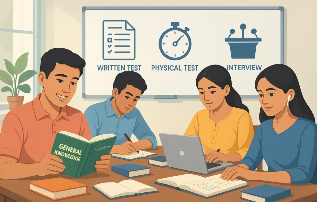 Government Exams in India: A Detailed Preparation Roadmap Khelo India Sports Goods Scheme Government Exams in India